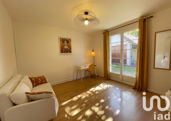 Location maison 3 pièces 68 m² Lons