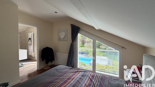 Maison à vendre 6 pièces 200 m² Beaumont