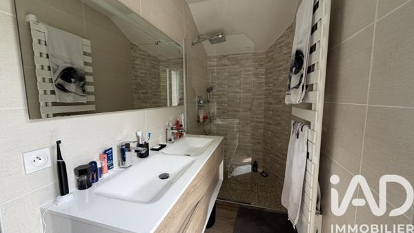 Maison à vendre 6 pièces 200 m² Beaumont