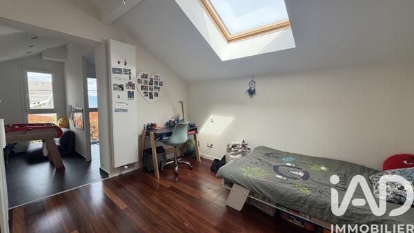 Maison à vendre 6 pièces 200 m² Beaumont