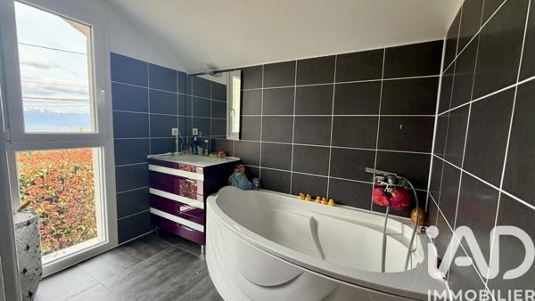 Maison à vendre 6 pièces 200 m² Beaumont