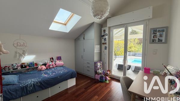 Maison à vendre 6 pièces 200 m² Beaumont