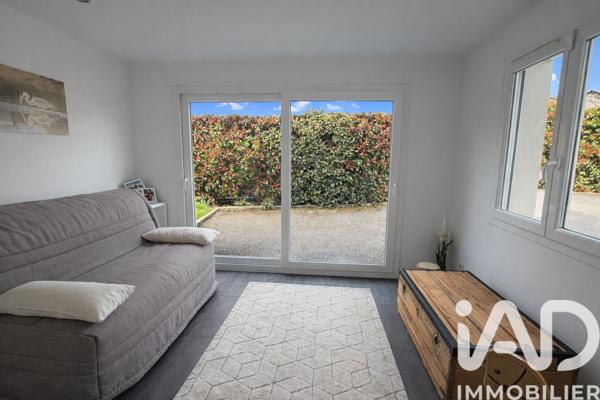 Maison à vendre 6 pièces 200 m² Beaumont