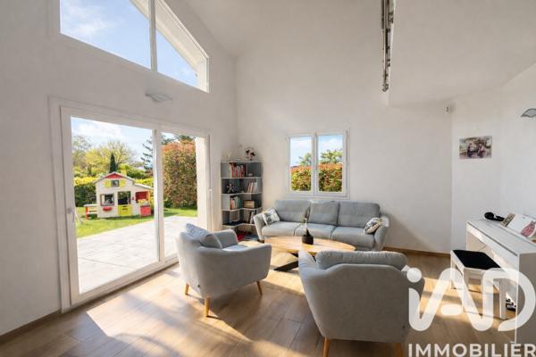 Maison à vendre 6 pièces 200 m² Beaumont