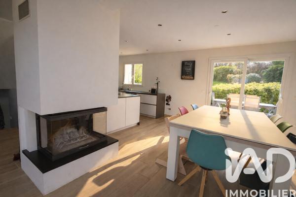 Maison à vendre 6 pièces 200 m² Beaumont