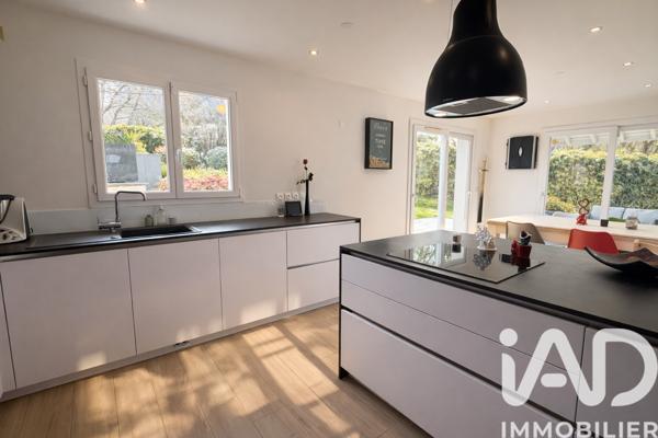 Maison à vendre 6 pièces 200 m² Beaumont