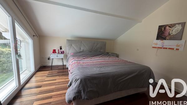 Maison à vendre 6 pièces 200 m² Beaumont