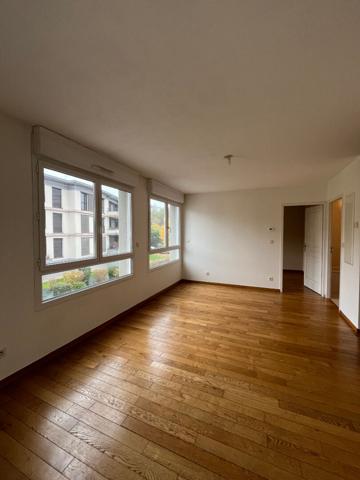 F2 METZ - 2 pièce(s) - 40m2