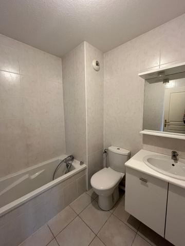 F2 METZ - 2 pièce(s) - 40m2