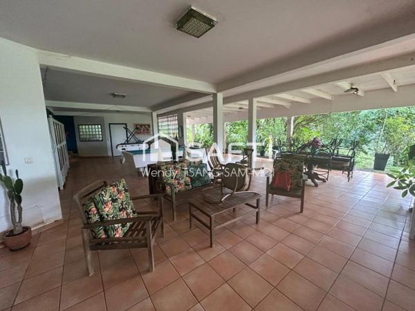 GRANDE MAISON FAMILLIALE 250M2