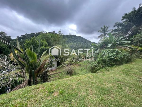 GRANDE MAISON FAMILLIALE 250M2