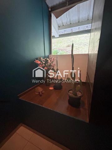 GRANDE MAISON FAMILLIALE 250M2