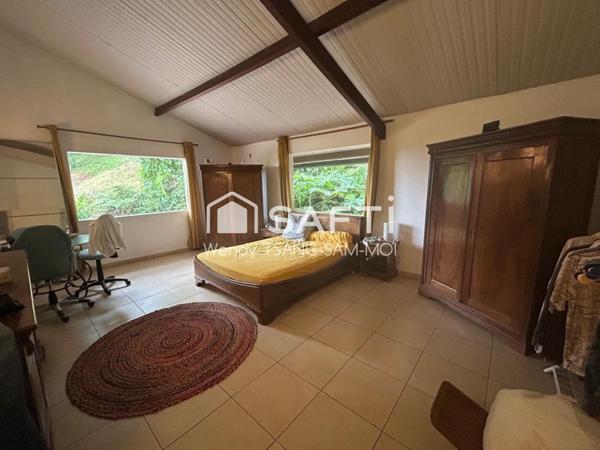 GRANDE MAISON FAMILLIALE 250M2