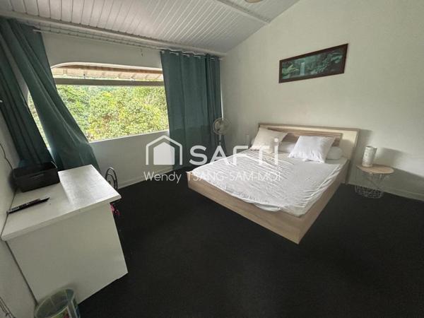 GRANDE MAISON FAMILLIALE 250M2