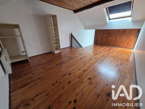 Appartement à vendre 2 pièces 48,67 m² Gennevilliers