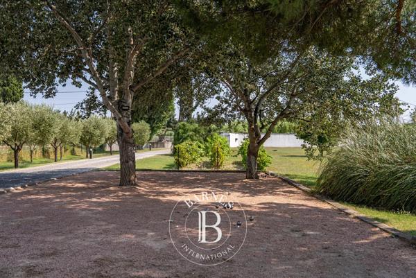 Châteauneuf-les-Martigues, Maison 4 Chambres -  262 m² à vendre