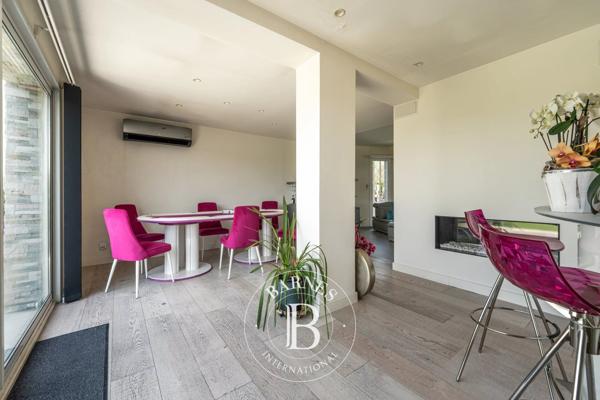 Châteauneuf-les-Martigues, Maison 4 Chambres -  262 m² à vendre