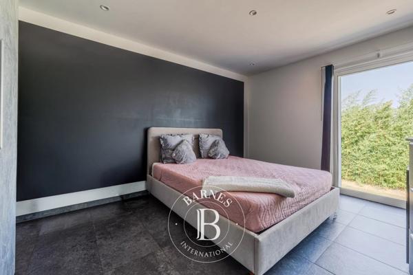 Châteauneuf-les-Martigues, Maison 4 Chambres -  262 m² à vendre