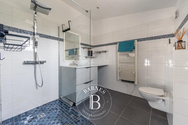 Châteauneuf-les-Martigues, Maison 4 Chambres -  262 m² à vendre