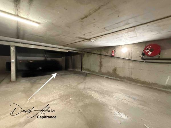 Appartement à vendre 95 m² 3 pièces, terrasse, véranda, cave et emplacement de parking sécurisé GAP (05)