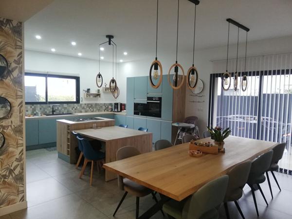 Villa trés récente 4 chambres 180 M²avec DPE en A