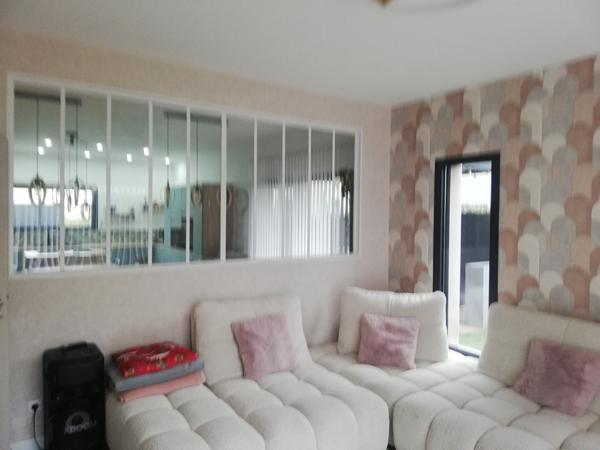 Villa trés récente 4 chambres 180 M²avec DPE en A