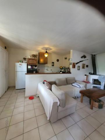 Immeuble à BESSEGES (30160)