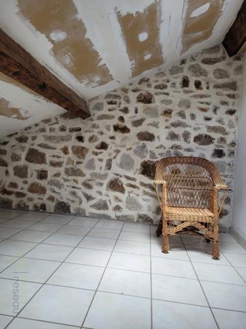 Immeuble à BESSEGES (30160)