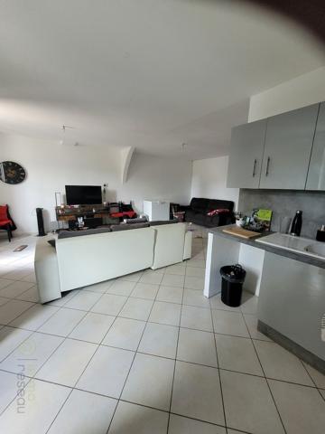 Immeuble à BESSEGES (30160)