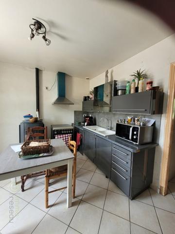 Immeuble à BESSEGES (30160)