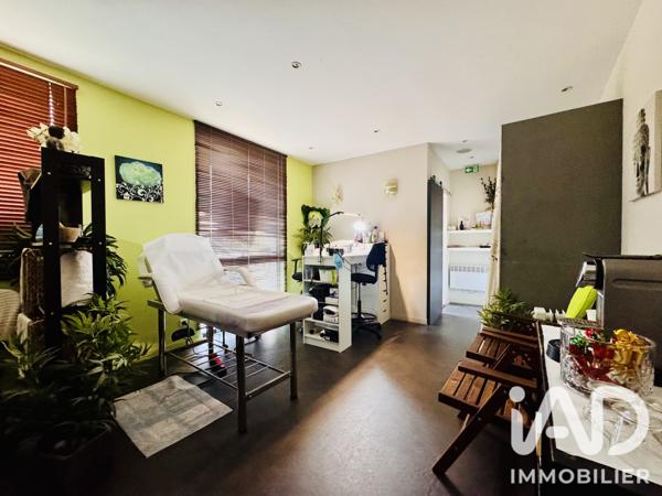 Murs commerciaux  à vendre 60 m² Garancières