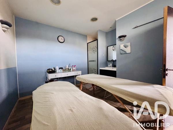 Murs commerciaux  à vendre 60 m² Garancières