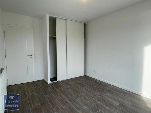 Vente appartement 3 pièces de 54.34m²