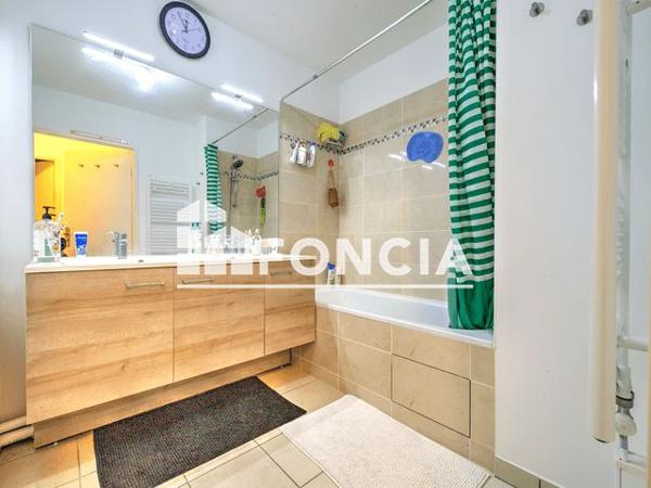 À vendre Appartement 4 pièces 86.63 m² - Carrières-sous-poissy 78955