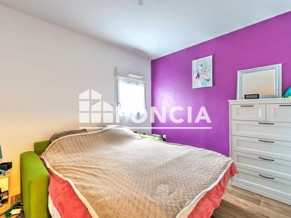 À vendre Appartement 4 pièces 86.63 m² - Carrières-sous-poissy 78955