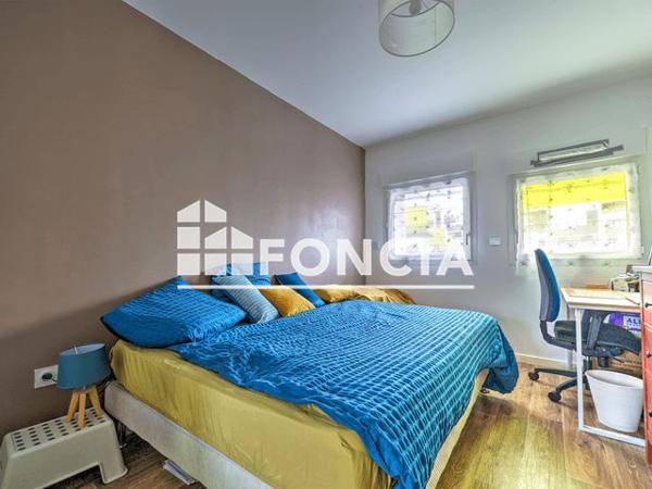 À vendre Appartement 4 pièces 86.63 m² - Carrières-sous-poissy 78955