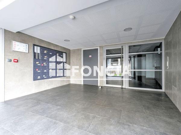 À vendre Appartement 4 pièces 86.63 m² - Carrières-sous-poissy 78955