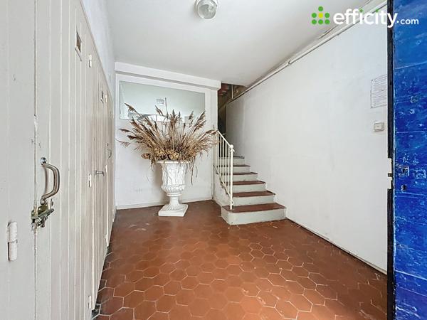 Immeuble 9 pièces - 203 m² Exclusivité efficity