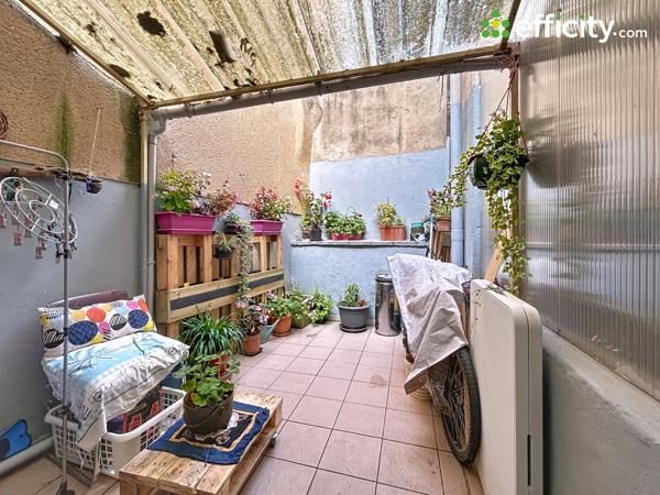 Immeuble 9 pièces - 203 m² Exclusivité efficity