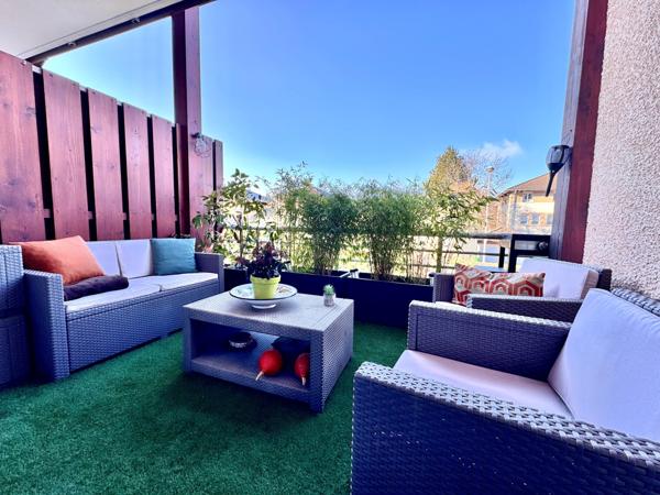 VIEUGY   COUP DE COEUR ASSURÉ !