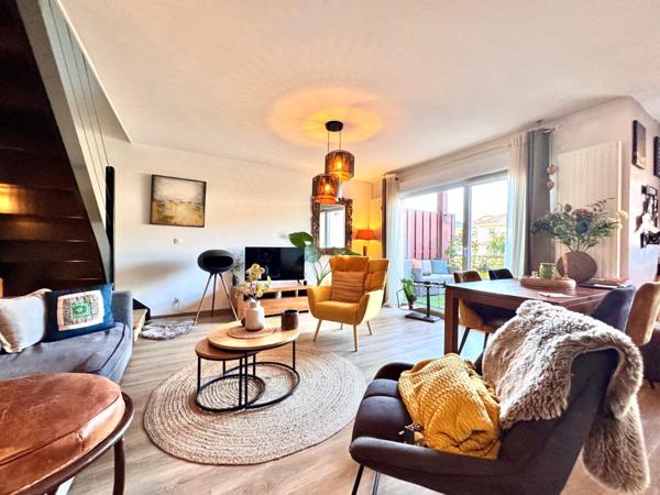 VIEUGY   COUP DE COEUR ASSURÉ !