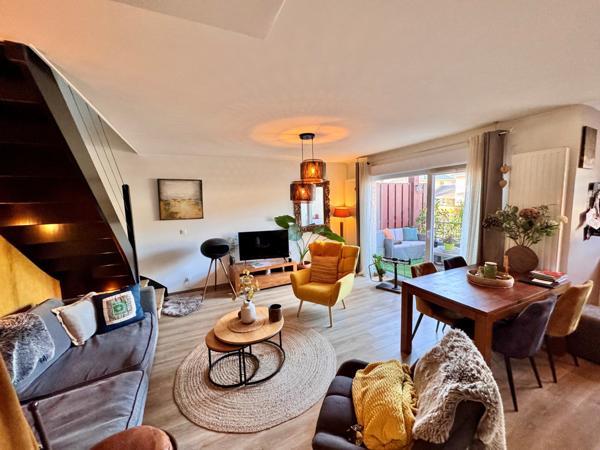 VIEUGY   COUP DE COEUR ASSURÉ !