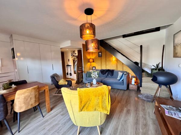 VIEUGY   COUP DE COEUR ASSURÉ !