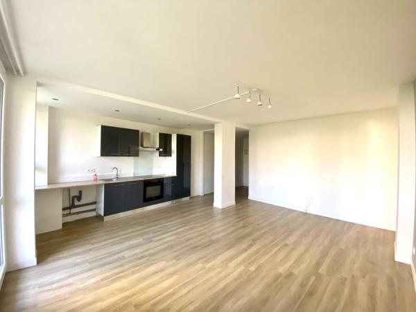 Appartement 3 pièces - LES ROCS Poitiers (86000)