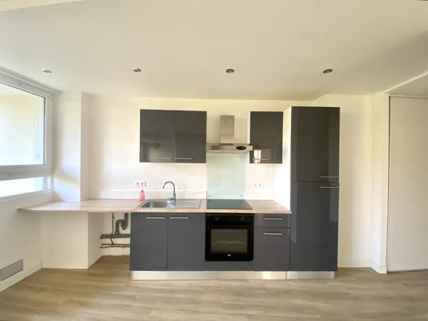 Appartement 3 pièces - LES ROCS Poitiers (86000)