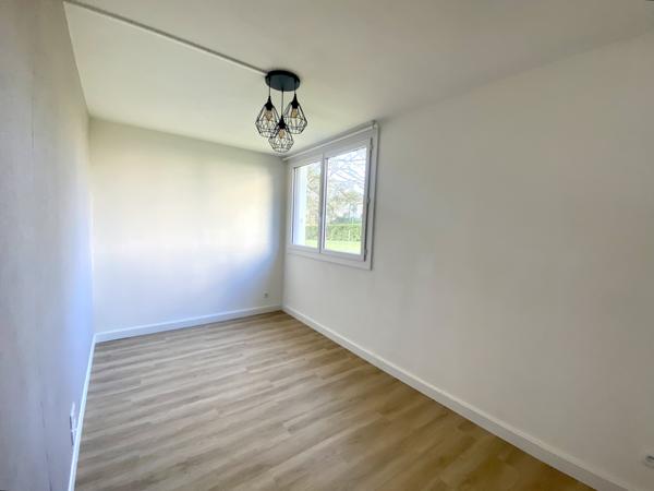 Appartement 3 pièces - LES ROCS Poitiers (86000)