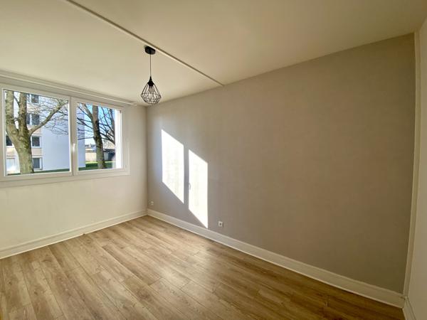 Appartement 3 pièces - LES ROCS Poitiers (86000)