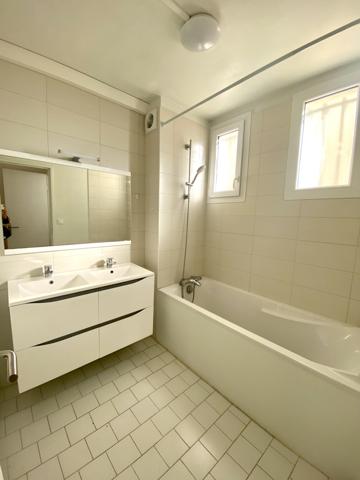 Appartement 3 pièces - LES ROCS Poitiers (86000)