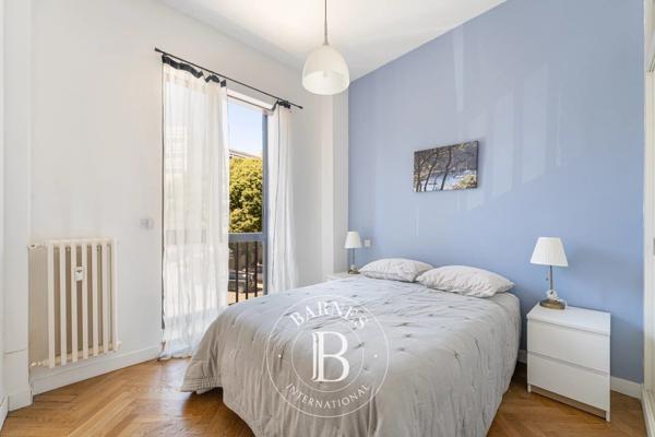 Marseille 2ème, Appartement 2 Chambres -  66 m² à vendre