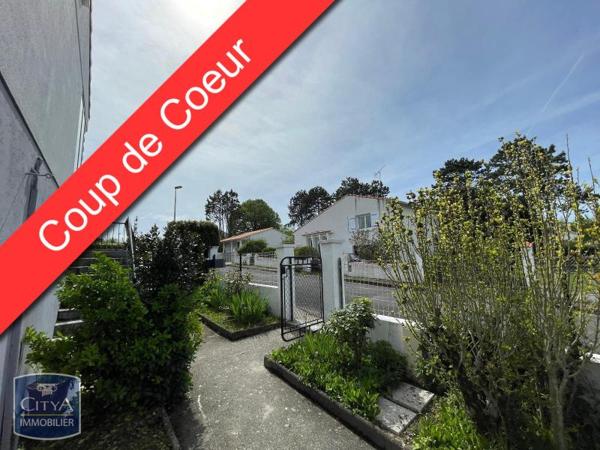 Appartement à louer 3 pièces 53.57m²